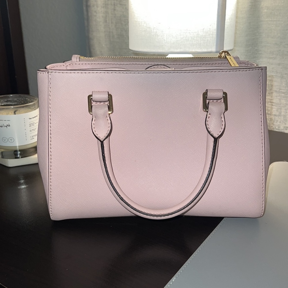 Michael Kora Handbag - Picture 3 of 6